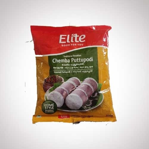 Elite chemba Puttupodi(500gm)