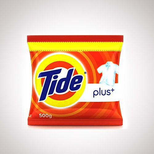 Tide Double Power (500 g)