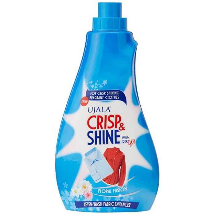 Ujala Crisp & Shine Floral Fusion(500gm)