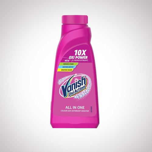 Vanish Oxi Action (400 ml)