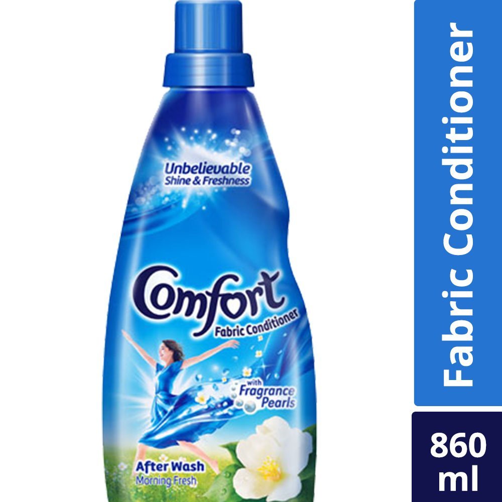 Comfort Fabric Conditioner Morning Fresh(1.6ltr)