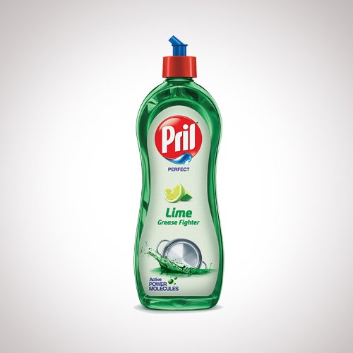 Pril Lime Grease Fighter (425ml)