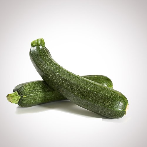 Green Zucchini