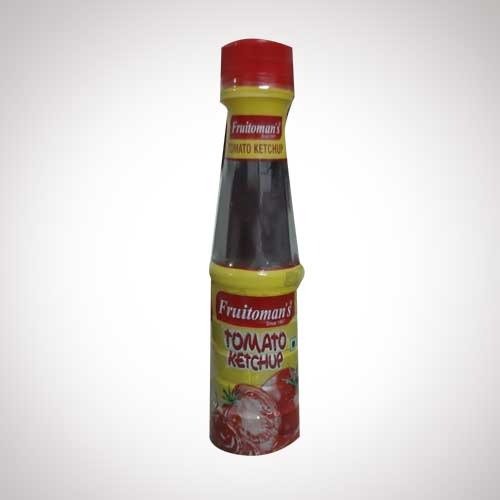 Fruitoman Tomatto Ketchup(200gm)