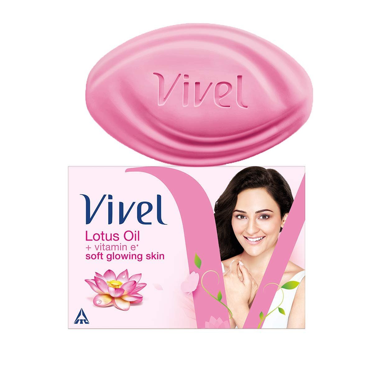 Vivel lotus oil(75g)