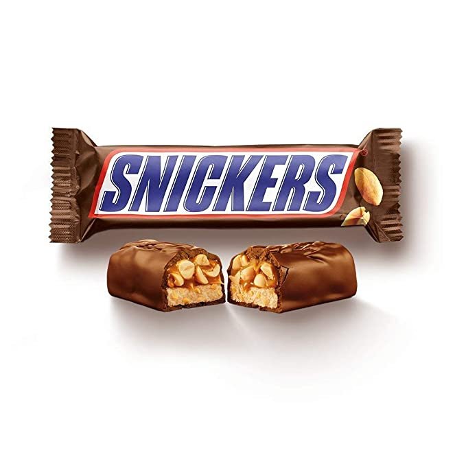 Snickers (24.2g)