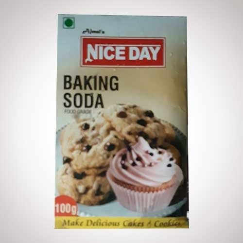 Nice Day Baking Soda(100gm)