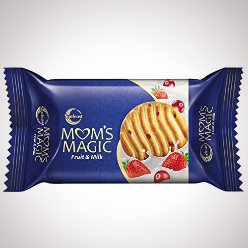 Moms Magic Fruit& milk (60g)