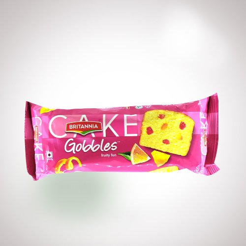 Gobbles Fruit (55Gm)