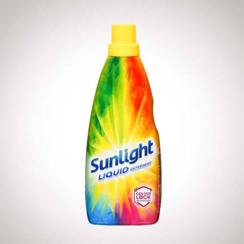 Sunlight Liquid Detergent (430ml)