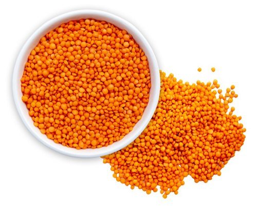 Red masoor dal