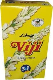 Liberty Viji 