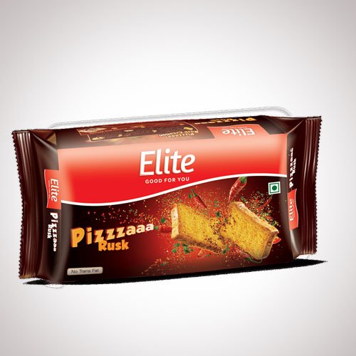 Elite Pizza Rusk - 100g