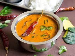 pulincurry(300g)