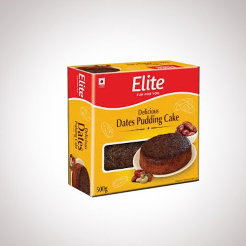 Elite Delicious Dates Pudding Cake (150g)