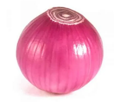 Peeled Big Onion 1kg