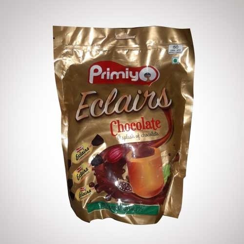 Eclairs Primy Choclate Premium Quality(670gm)