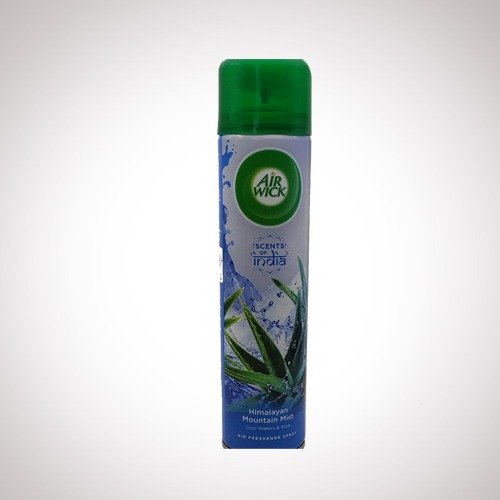 Air Wick Scents of India Cool & Aloe(245ml)