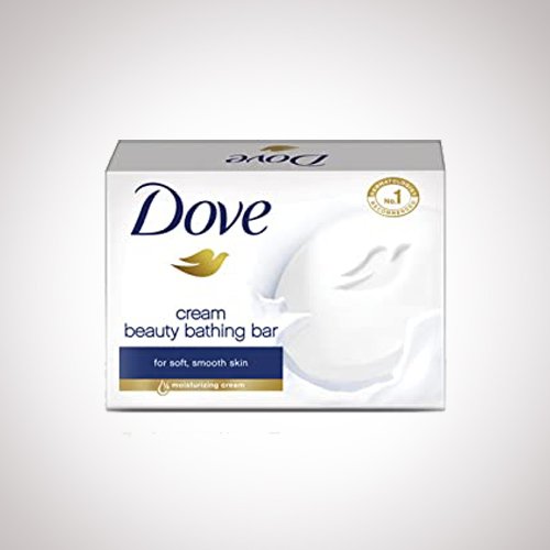 Dove (100g) Cream Beauty Bathing Bar 