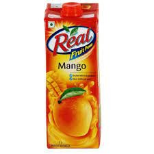 Real Mango Fruit Power(1ltr)