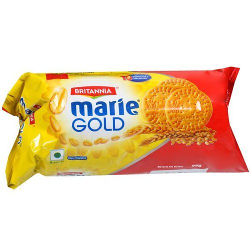 Britannia marie gold 120g