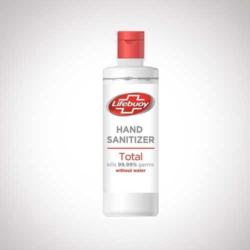 Lifeboy Hand Sanitizer(50ml)