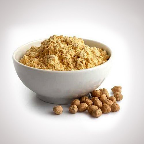 Gram Flour (Kadalamaavu) - 500 g