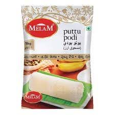 Melam Puttupodi(500gm)