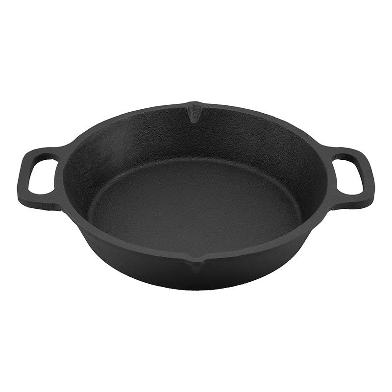 Fancy Skillet Super Smooth (10 Inch)