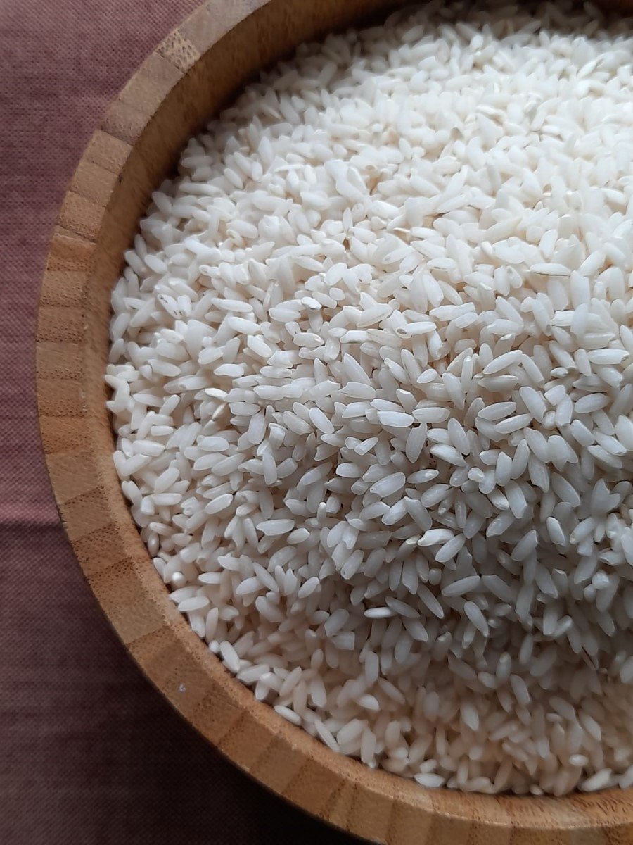 Jeerakasala Rice 1Kg