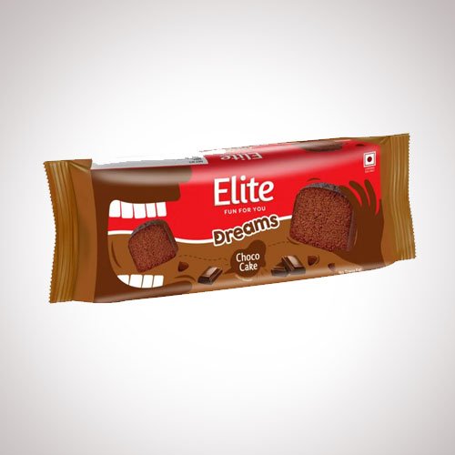 Elite Choco Cake - 35g
