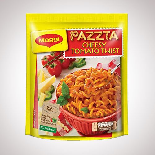 Maggi Pazzta Cheese Tomato Twist(70gm)