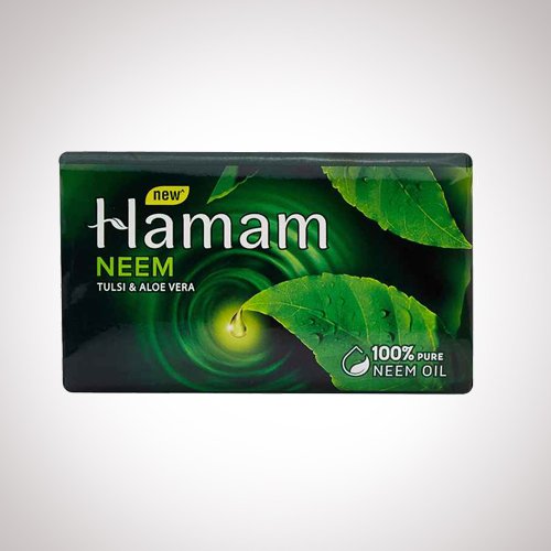 Hamam Bath Soap (100 g)