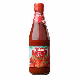 Kissan Sweet &Spicy Sauce(200gm)