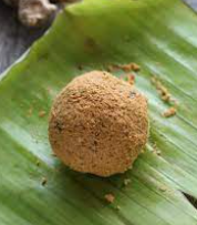 Ginger-Mango chammanthi