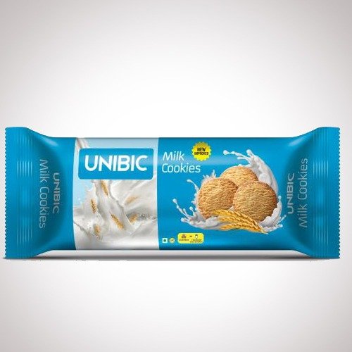 Unibic Choco Milk Cookies(75gm)