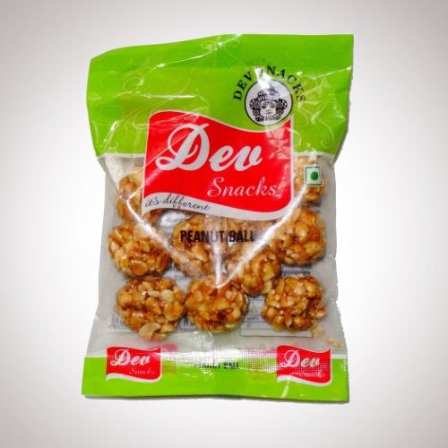 Dev Peanut Ball (125g)