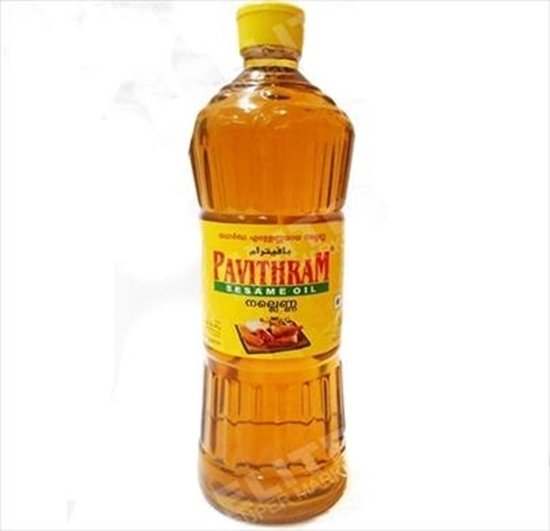 Pavithram nallenna(500ml)