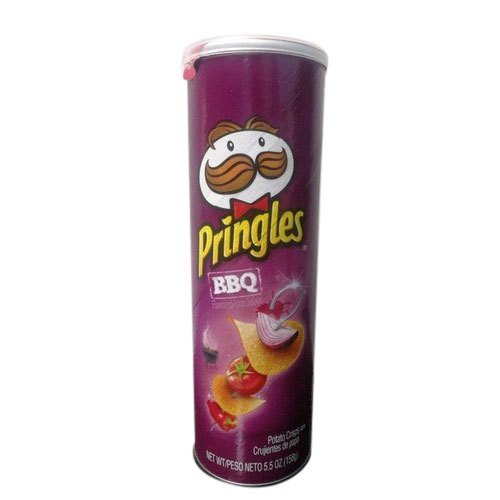 Pringles BBQ (Imported)