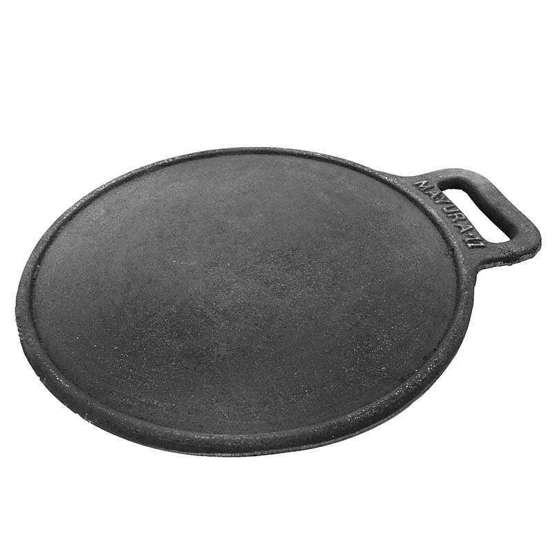 cast Iron tawa (11 inch)