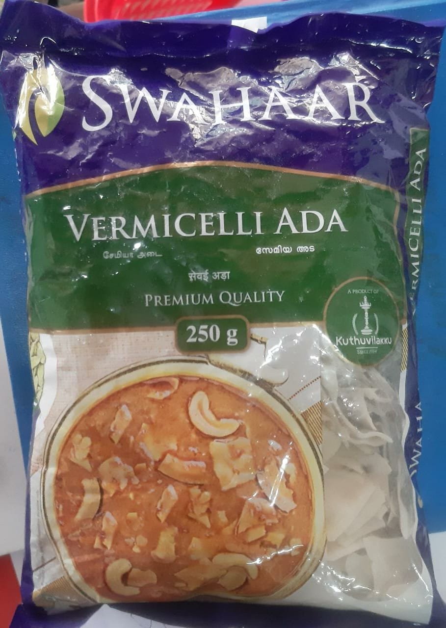 Swavhaar Vermicelli Ada(250gm)