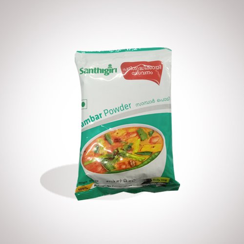 Santhigiri Sambar Powder (100g)