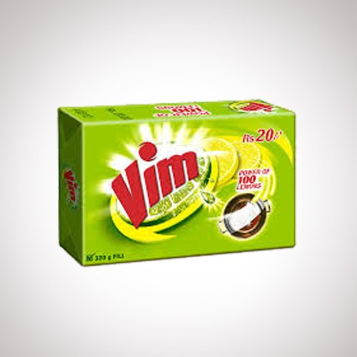 Vim Dishwash Bar (280 g)