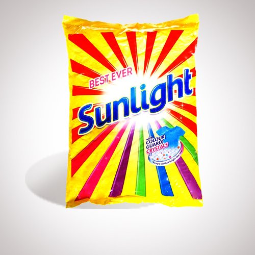 Sunlight Detergent Powder (1 kg )