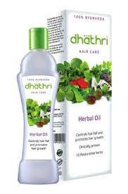 Dhathri Herbal Hair Care Oil(100ml)
