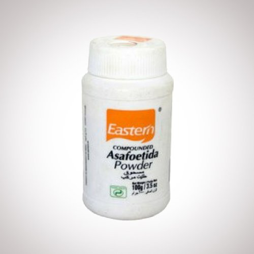 Eastern Compounded Asafoetida Powder (50g) 