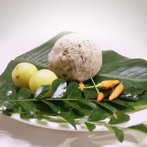 Nellikka Chammanthi (150g)