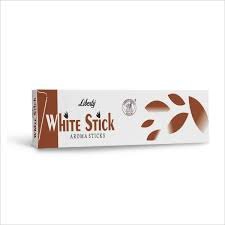 Liberty White Stick