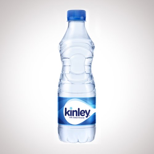 Kinley Mineral Water (750 ml)