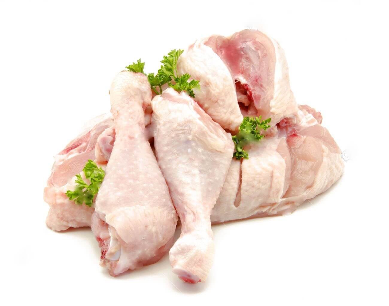 Nadan Chicken